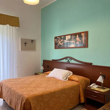 Hotel Mazzocca Caramanico Terme Exterior photo