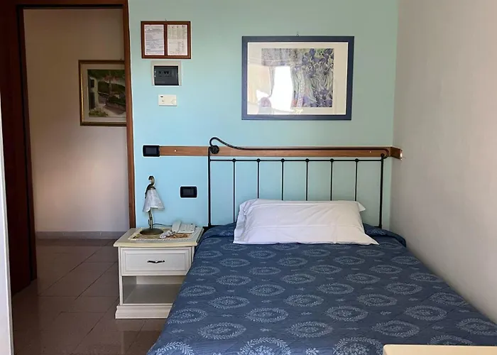 Hotel Mazzocca