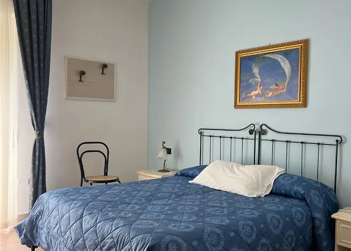Hotel Mazzocca