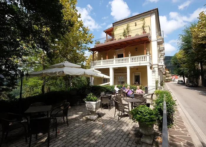 Hotel Mazzocca