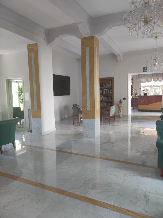 Hotel Mazzocca 3*