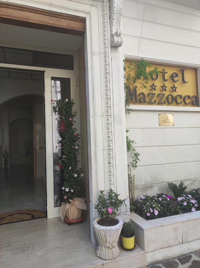 Mazzocca Hotel Caramanico Terme
