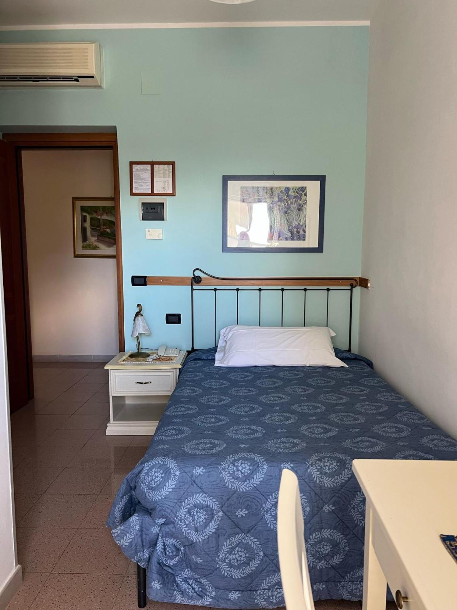 Mazzocca Hotel 3*