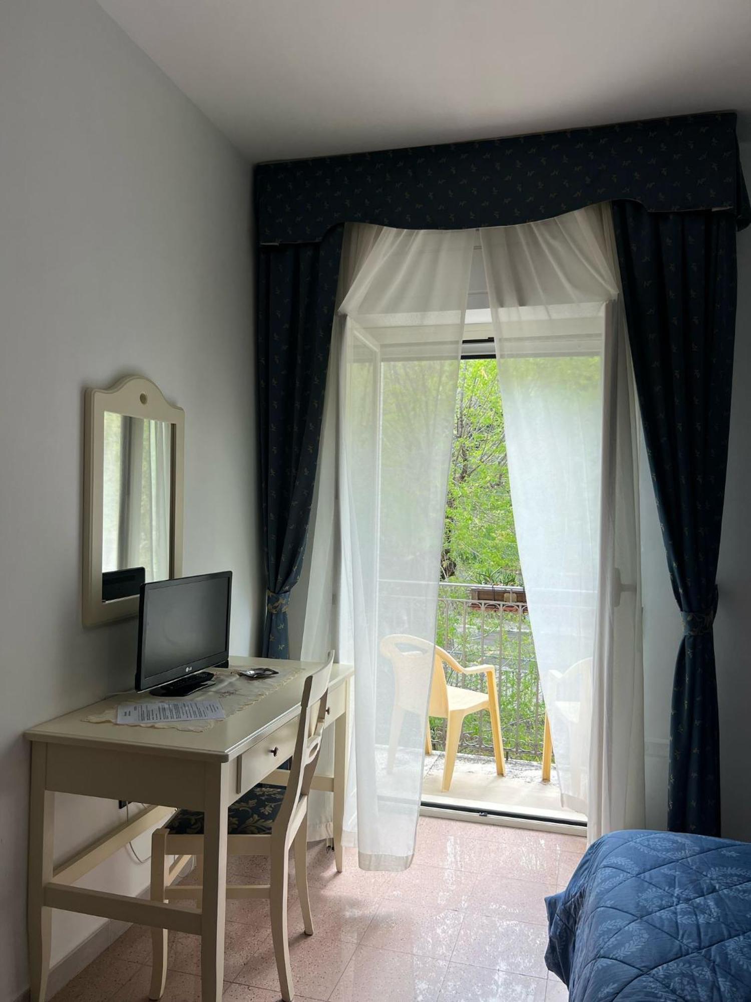 Mazzocca Hotel