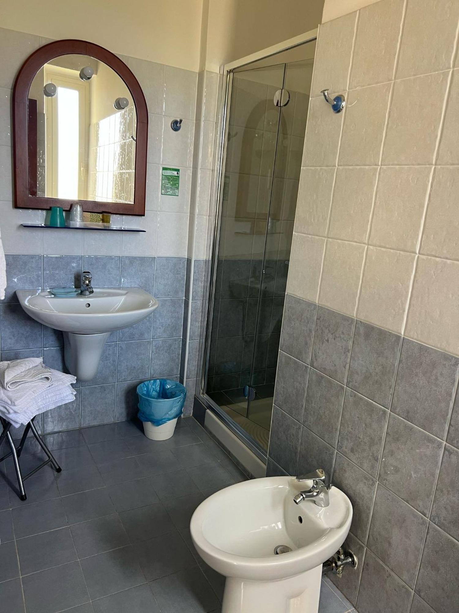Hotel Mazzocca