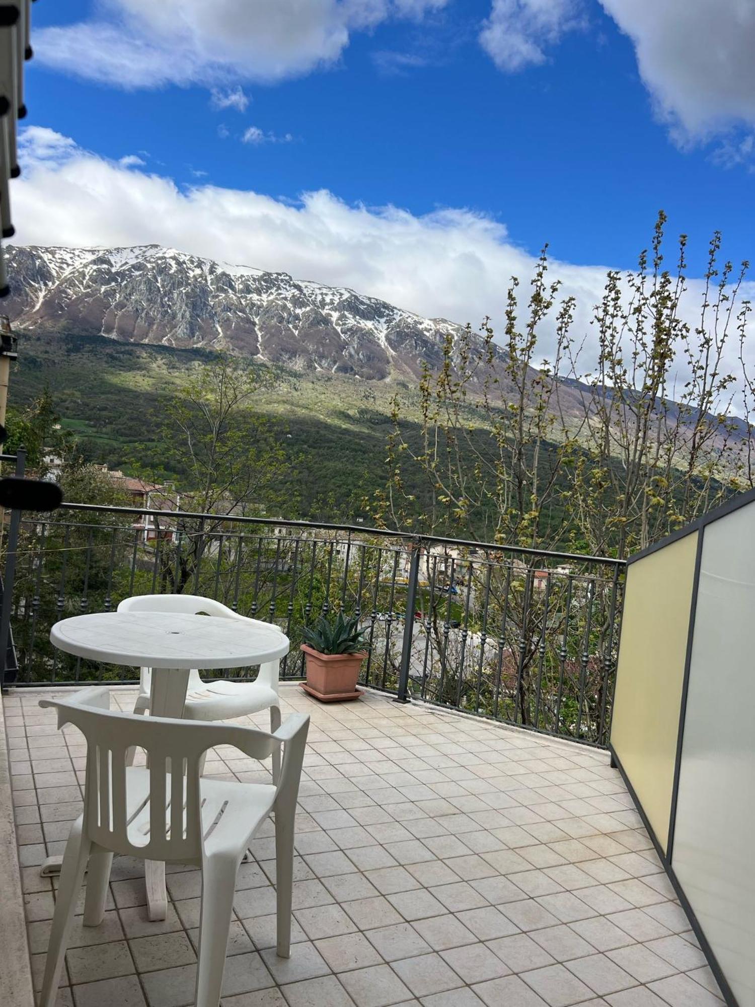 Hotel Mazzocca 3*