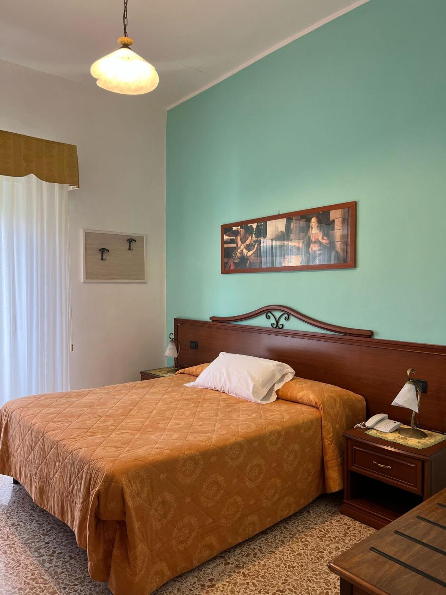 Mazzocca Hotel Caramanico Terme
