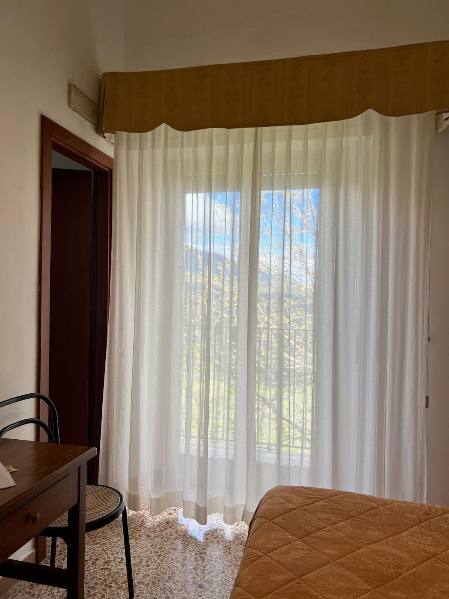 Hotel Mazzocca Caramanico Terme