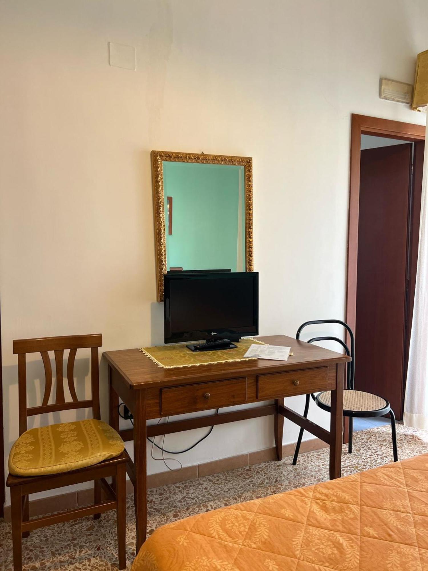 Mazzocca 3* Caramanico Terme