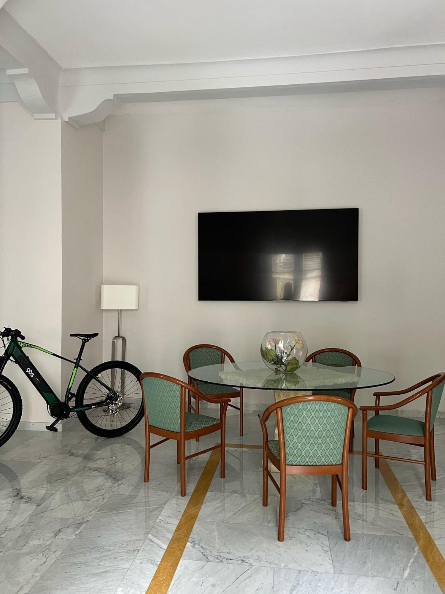 Mazzocca Hotel