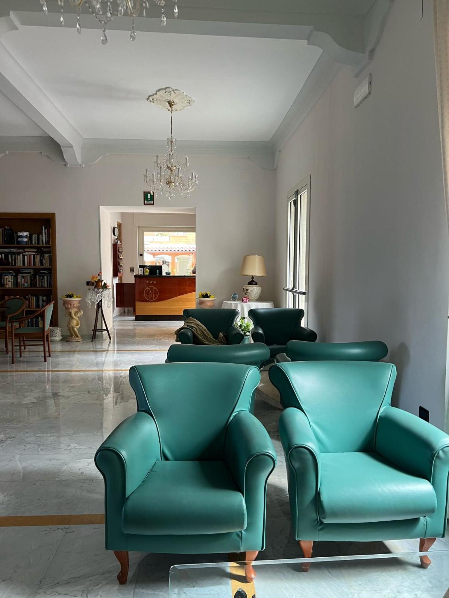 Hotel Mazzocca