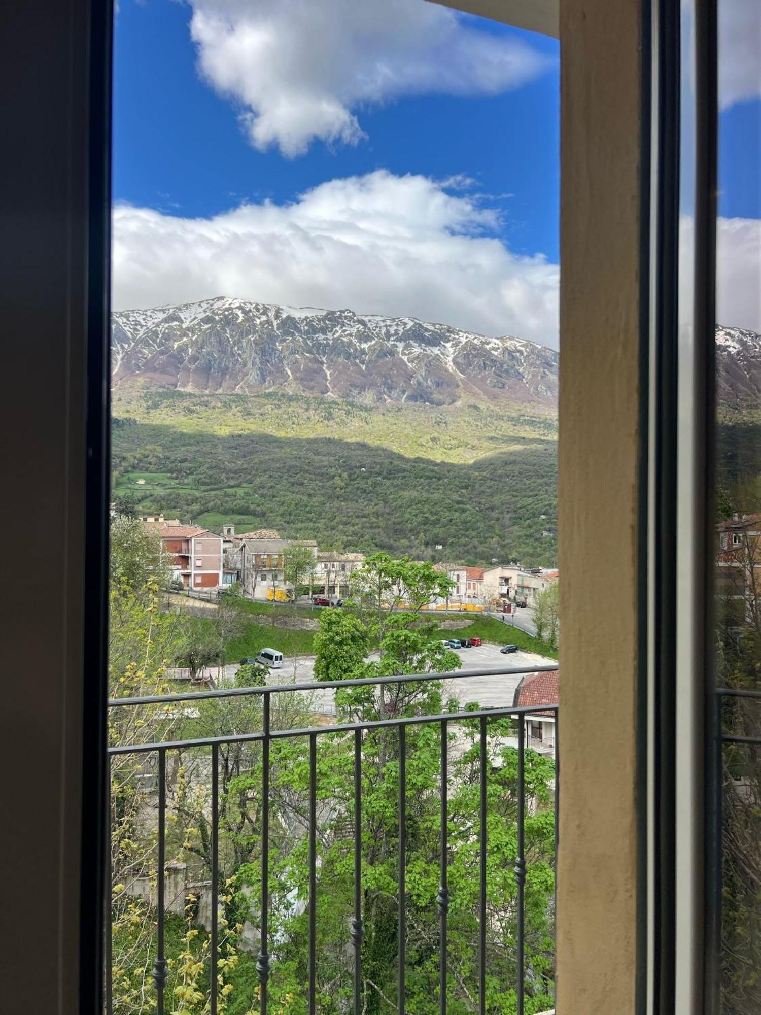 Hotel Mazzocca Caramanico Terme