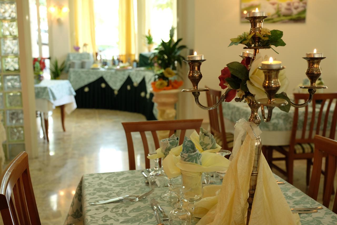 Hotel Mazzocca Caramanico Terme