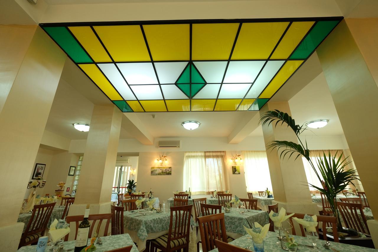 Hotel Mazzocca