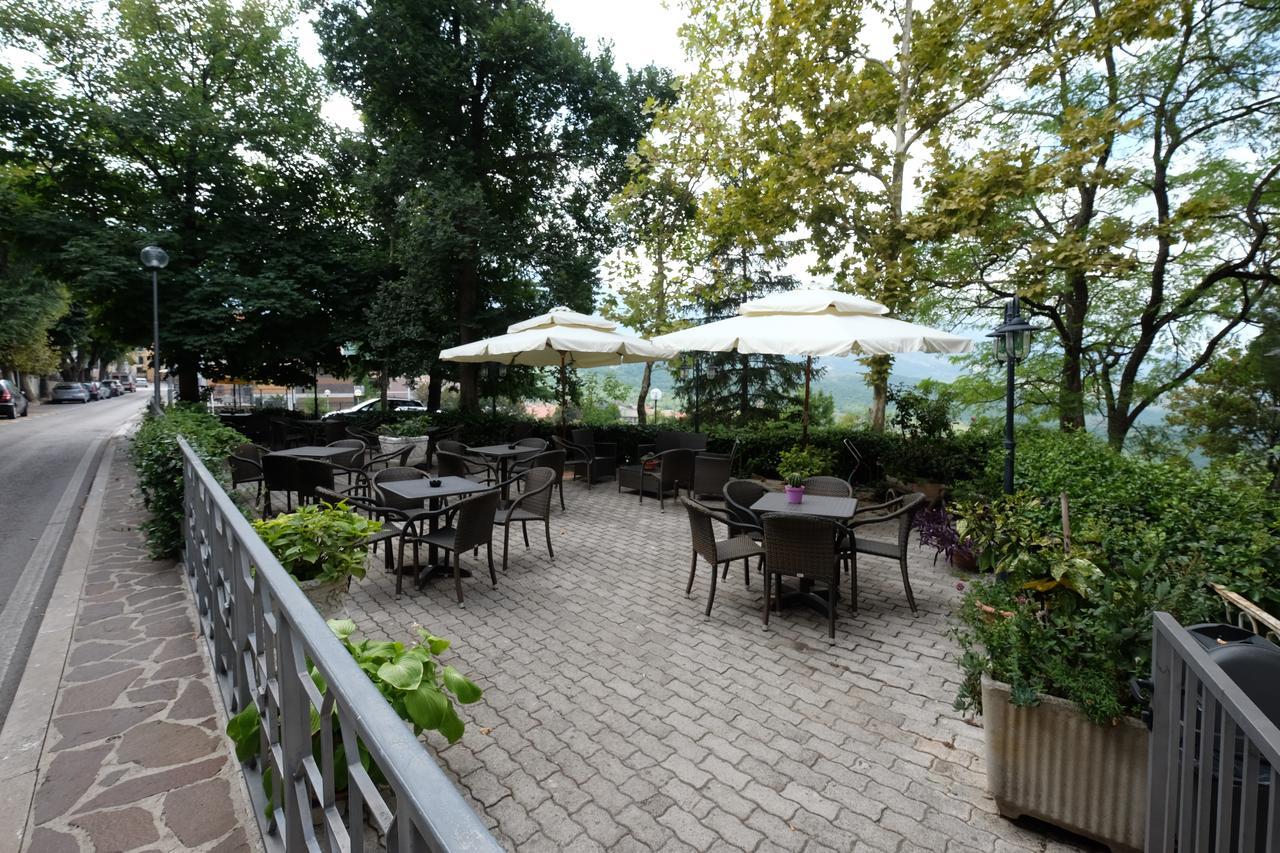 Mazzocca Hotel 3*