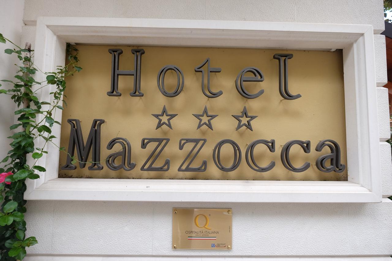 Mazzocca Caramanico Terme