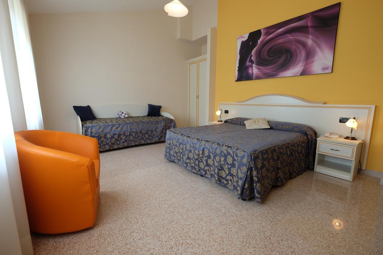 Mazzocca Hotel 3*
