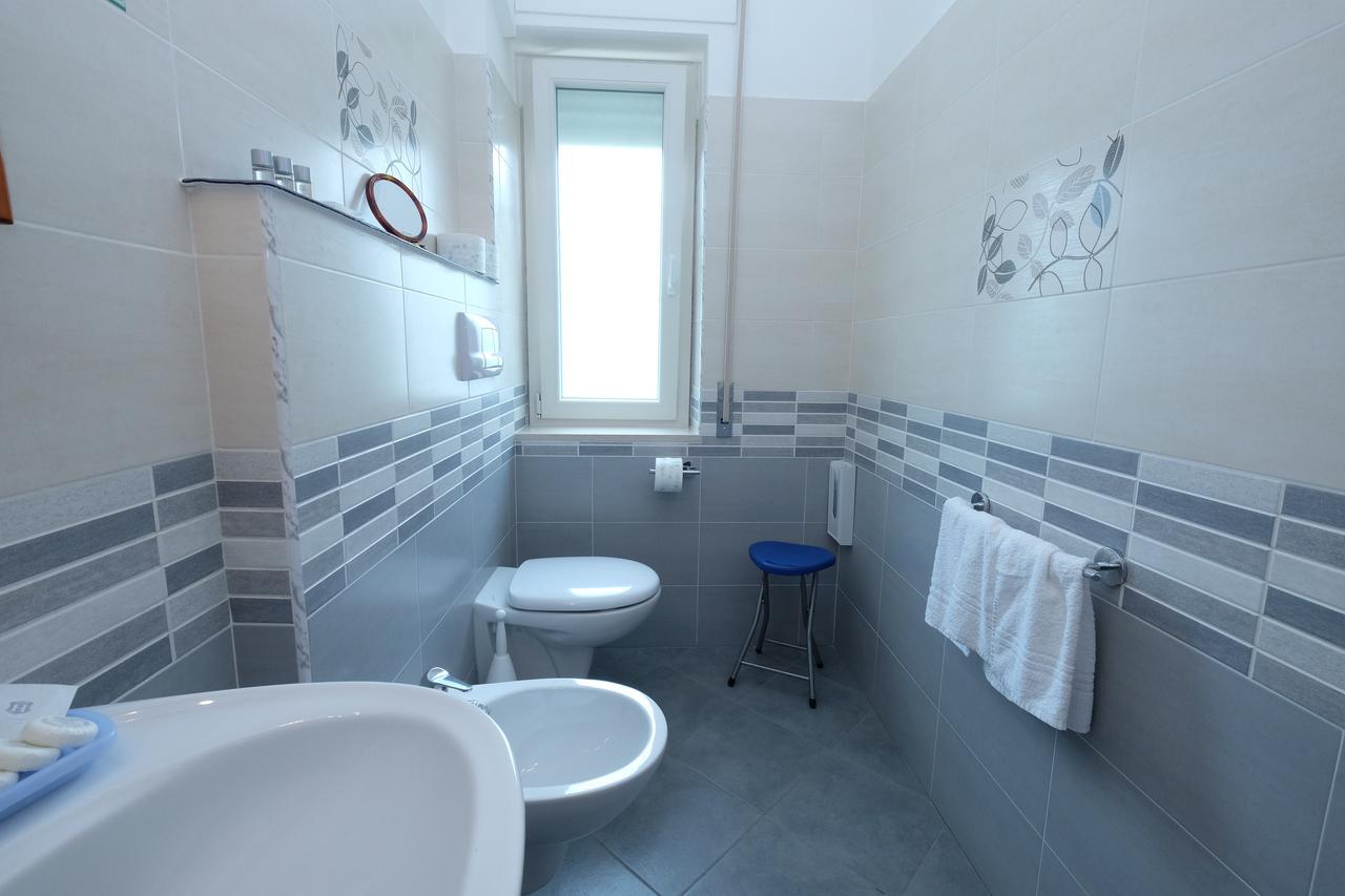 Mazzocca Hotel Caramanico Terme