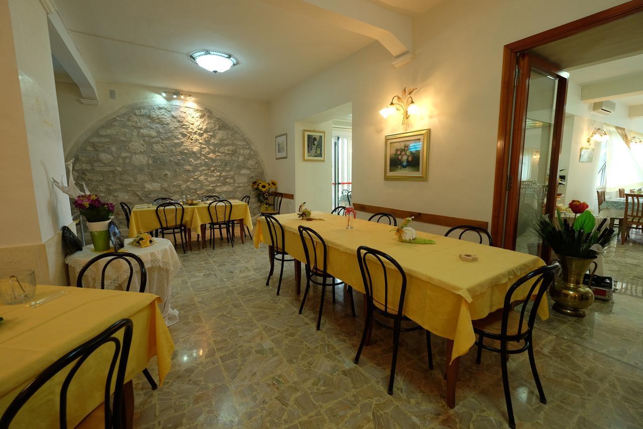 Mazzocca 3* Caramanico Terme