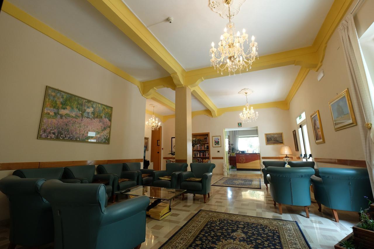 Mazzocca Hotel