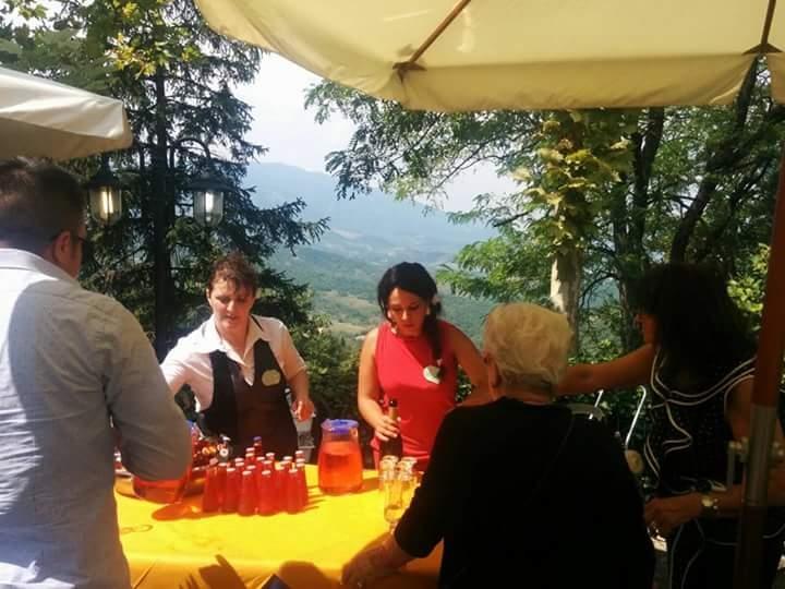 Mazzocca Hotel