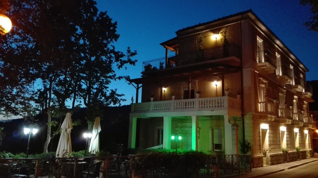 Hotel Mazzocca Caramanico Terme