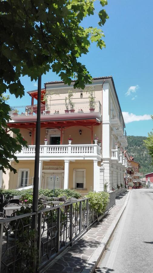 Hotel Mazzocca 3*