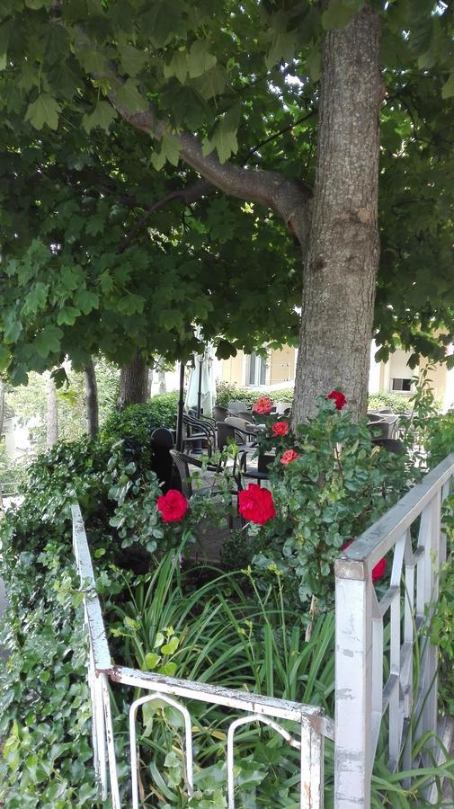 Mazzocca Hotel Caramanico Terme