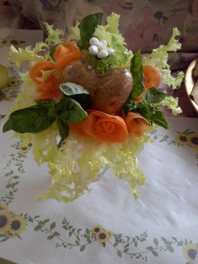Mazzocca Hotel Caramanico Terme