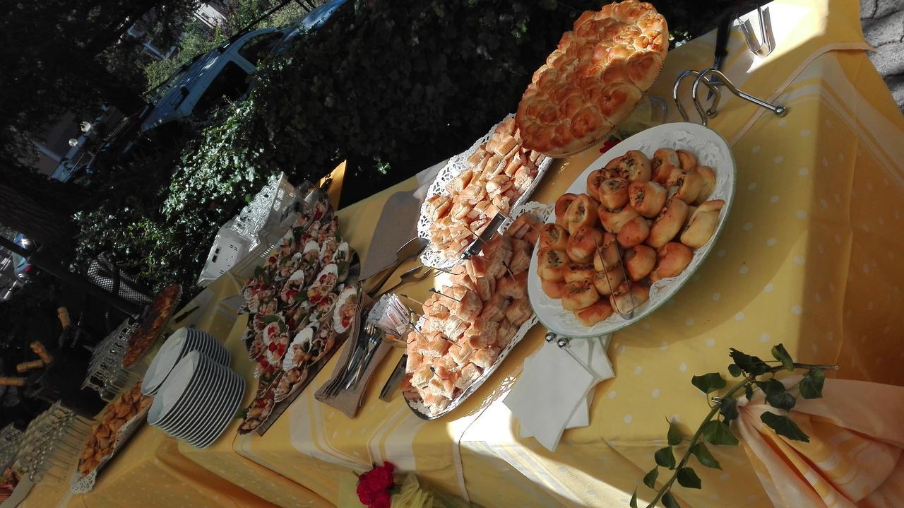 Mazzocca Hotel Caramanico Terme