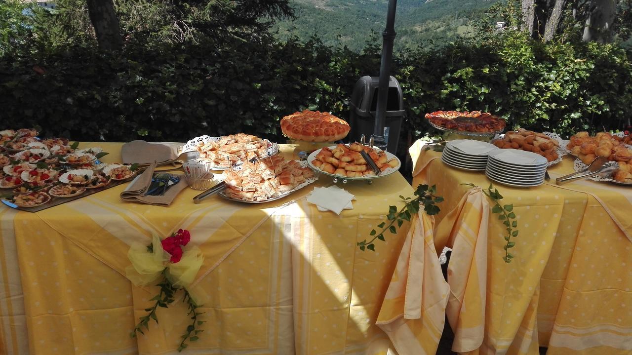 Mazzocca 3* Caramanico Terme