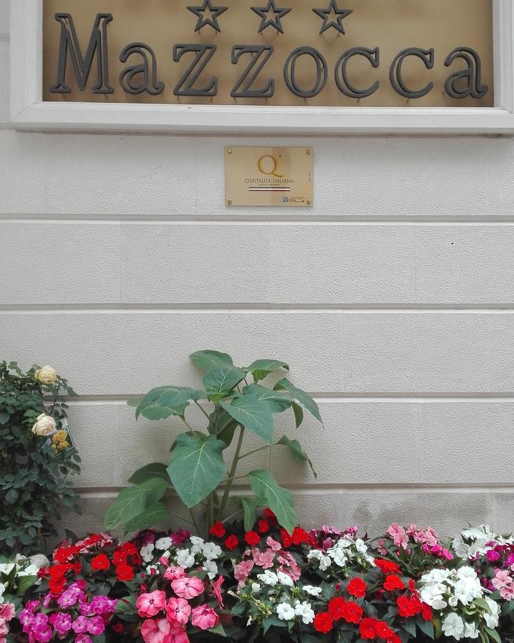 Hotel Mazzocca Caramanico Terme
